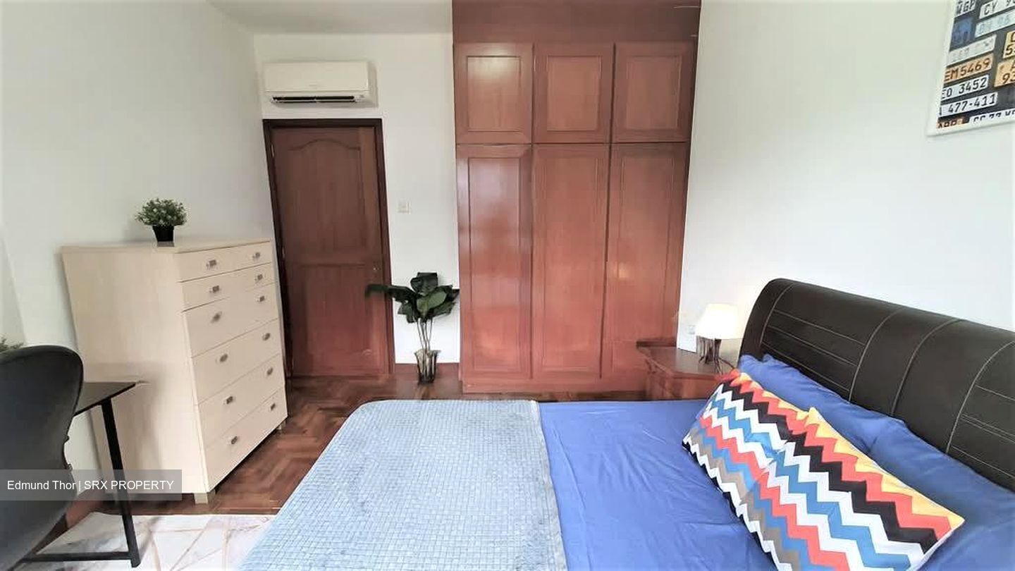 Westcove Condominium (D5), Condominium #586578041